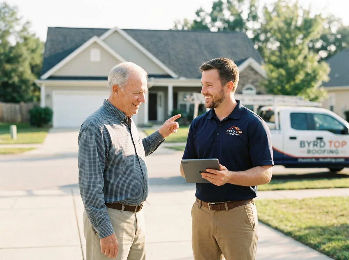 Roofing Ware Shoals, SC FAQs